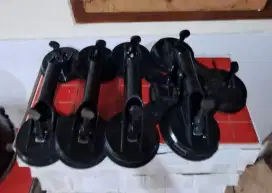 Kop Kaca Alat Angkat Kaca 2 kaki dan 3 kaki, baru dipakai 1x