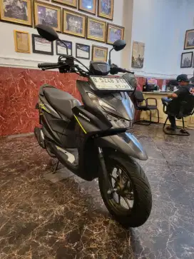 DP 2.5 JT BEAT STREET  /GARANSI MESIN DAN FREE SERVICE 6X