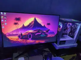 PC GAMING FULLSET I5 GEN 6