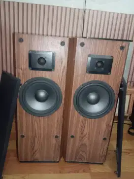 Speaker venturi 820 made in usa