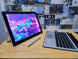 HP Elite X2 Core-i5 256GB Touchscreen 2in1 With HP Pen Mulus No Minus