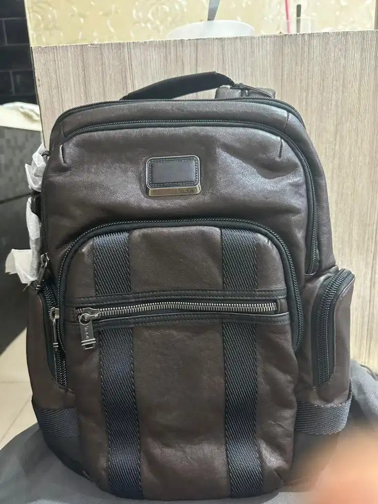 Tumi ALPHA BRAVO NORMAN BACKPAK