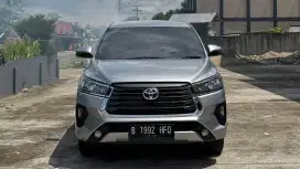 MOBIL ISTIMEWA. TOYOTA KIJANG INNOVA 2.4 G Matic.