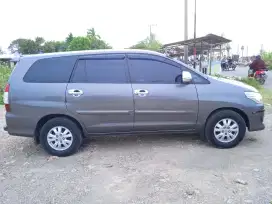 Kijang Innova G 2.0 Bensin ( Original)