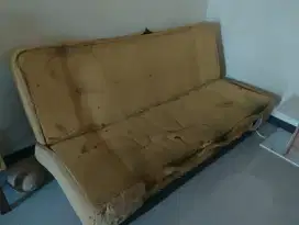 DIJUAL SOFA MURAH MERIAH