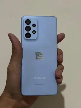 Samsung A33 Awesome Blue 6/256 INTER