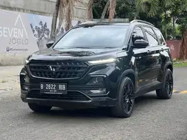 Wuling almaz exclusiv Lux 5seat 2019 Hitam
