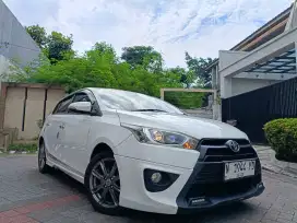 [LOW KM 73RB]Toyota Yaris TRD S Matic 2016
