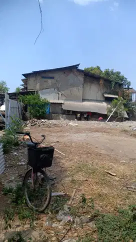 Dijual Disewakan tanah di Jl Raya Cilincing Jakarta Utara DKI Jakarta
