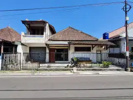 HITUNG TANAH SAJA SHM 234m² di Perumahan Ciliwung