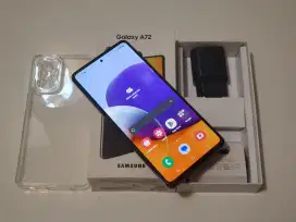 Samsung A72 8/256 Gb