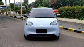 Wuling Binguo Long Range Two Tone Aix Blue Starry Night Black 2024