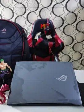 [NVIDIA GTX] Laptop Gaming ASUS ROG GL503VD Core i7-7700hq RAM 16GB!