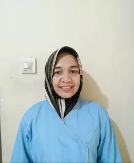 PENGASUH DAN PEMBANTU