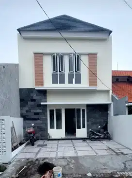 NEW Medayu dkt Medokan Pandugo Wiguna Gunung Anyar Rungkut Baruk Merr
