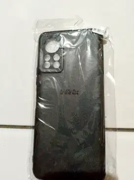 Case hp Infinix hot 11S nfc Baru