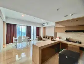 DISEWAKAN APARTEMEN HOLLAND VILLAGE FULL FURNISHED PRIVATE LIFT