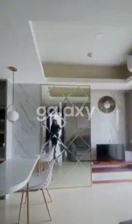 Dijual Apartemen 3BR Grand Dharmahusada Lagoon