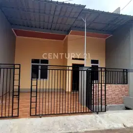 Dijual Rumah Baru Di Bulevar Hijau, Kota Harapan Indah Bekasi