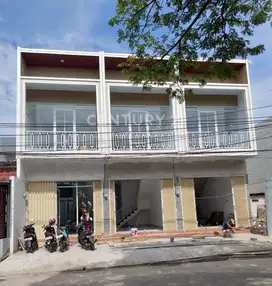 Dijual Ruko Di Pondok Ungu Permai Bekasi