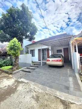 Dijual Cepat Rumah Minimalis 1 Lantai Di Sektor 6 Bintaro SC15548