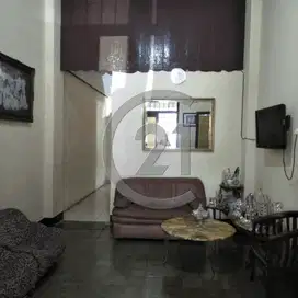 Rumah Lokasi Strategis Di Cipinang S3323