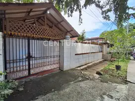 Rumah Hitung Tanah Lokasi Strategis Di Rawamangun S8591