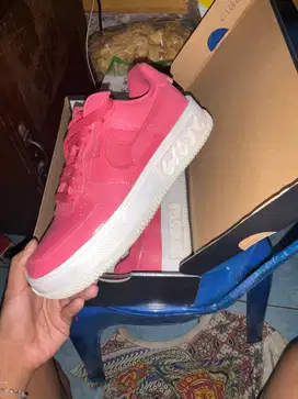 Nike Air Force Fonkanta