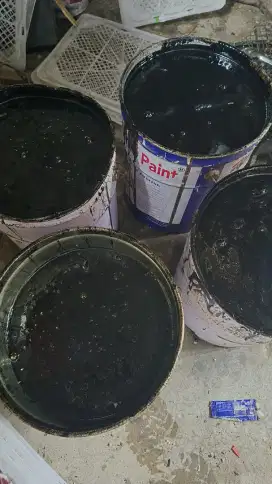Aspal murni tanpa campur