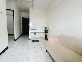 SEWA TAHUNAN APARTEMEN SENTRA TIMUR JAKARTA TIMUR