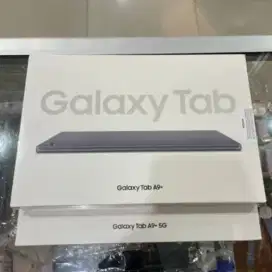 Tablet Samsung galaxy A9 + plus 5G ram 8gb