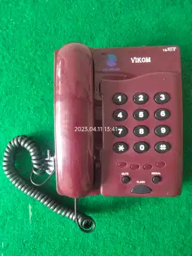 Pesawat Telepon