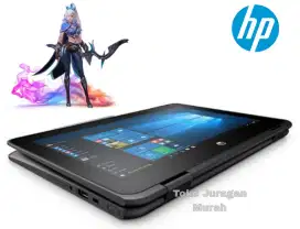 Hp Probook x360 i5 Gen7 8/256 SSD