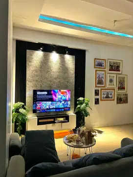 Murah dijual rumah mewah candirejo ungaran barat siap huni