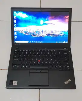 LENOVO X250 i5-5300U SECOND