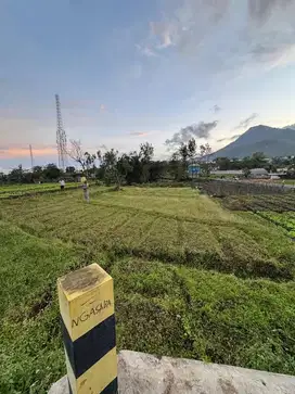 Tanah metro batu 2 jutaan posisi hook