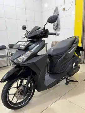 VARIO 150 2015 / 2016 PJK PNJNG 02-26 UNIT DKI MULUUSS ORIAAAN