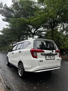 Toyota Calya G AT 2018