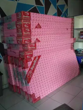 Kasur busa swallow