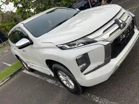 Mitsubishi Pajero Sport GLX 4x4 M/T 2021