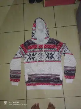 *jaket majolica*