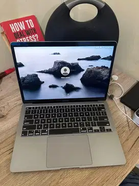 MacBook Air 2020