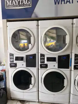 Lowongan laundry