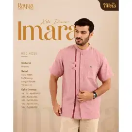 OBRAL KOKO NIBRAS TERMURAH SIZE XXL