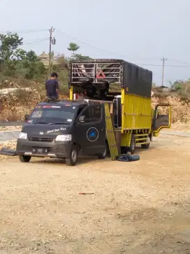 Cargo angkutan barang luar kota luar pulau angkutan paket pindahan kos