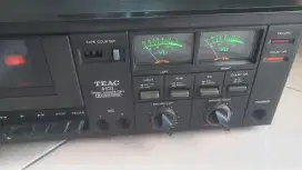 Cassete Deck Teac A103
