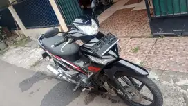 Supra x mulus sekali