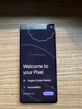 Geogle Phone Pixel 7