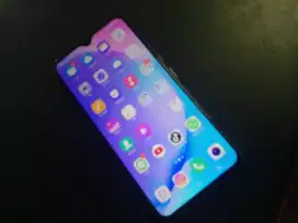 jual hp vivo y17 nego