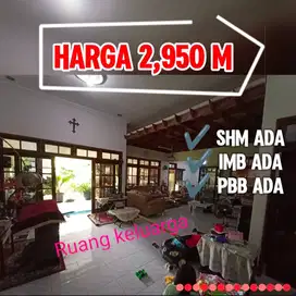 DIJUAL Rumah bagus di Semarang Kota